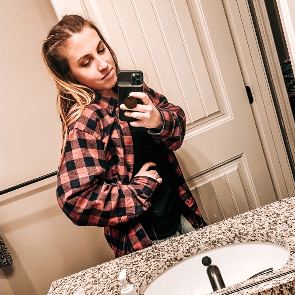 Meet your Posher, Lindsey